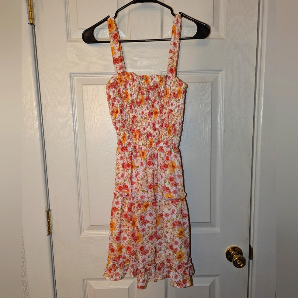 Small, Jessica Simpson Beach dress